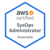 SysOps Administrator - Associate 